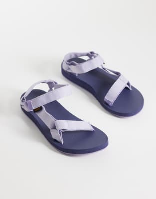  Original Universal sandals in thistle lilac