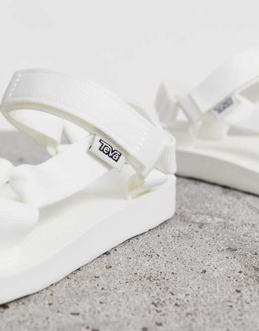 Teva sandals look on sale alike