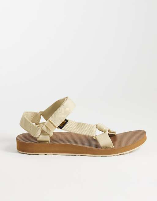 Teva – Original Universal – Sandały w neutralnym kolorze, 2 z 4