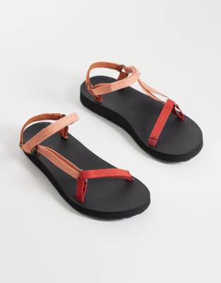  Original Universal Slim sandals  multi