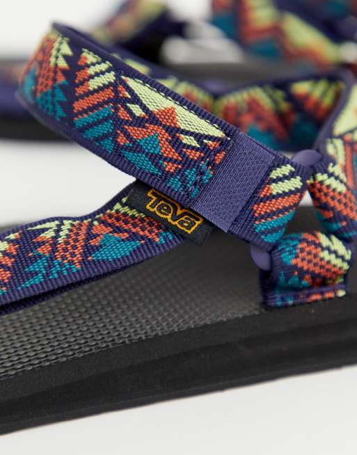 Teva aztec discount