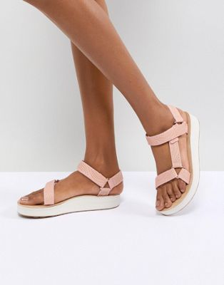 midform sandals