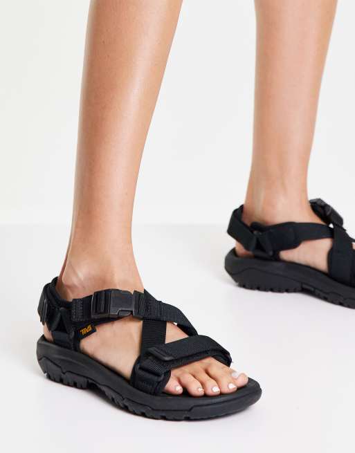 Teva Performance Hurricane in | ASOS