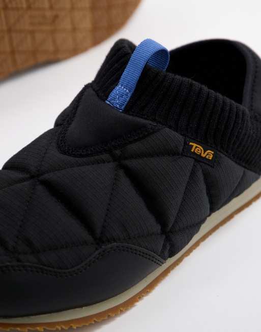 Teva ember moc store slipper