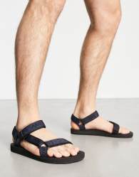 Teva Universal original sandals bandana print