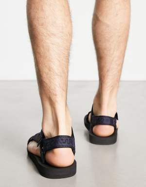 Teva Universal original sandals bandana print