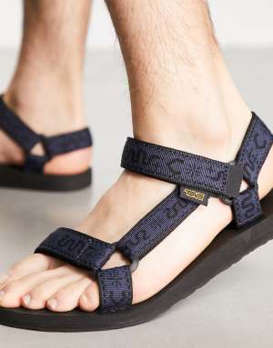 Teva Universal original sandals bandana print