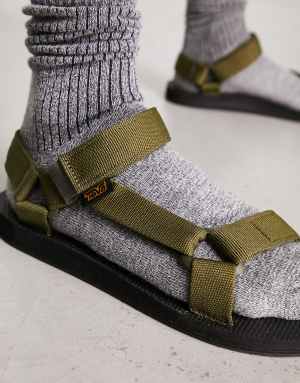 Teva Universal original sandals in olive