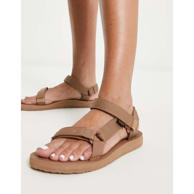 Teva dress sandals discount
