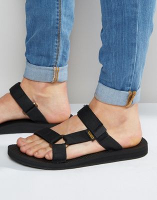 teva universal slide sandals