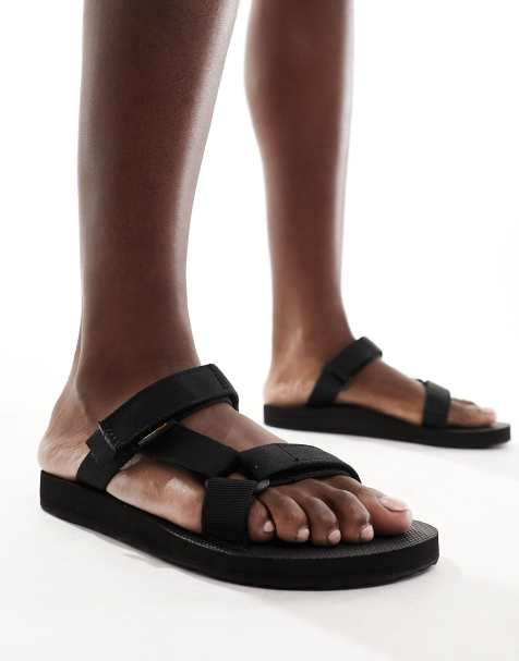 Teva Shop Teva sandals shoes flip flops ASOS