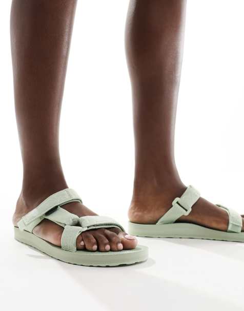 Teva Shop Teva sandals shoes flip flops ASOS