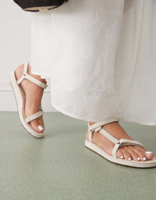 Teva Sandalias Mujer Las Mejores Ofertas En Sandalias De Tiras