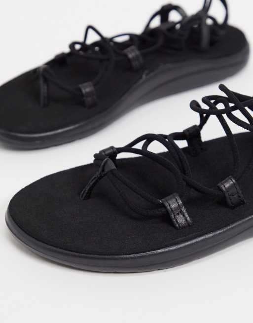 Teva voya cheap infinity black