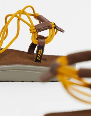 teva voya sandal