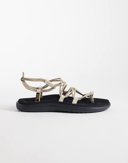 Teva Voya Infinity sandals in birch, 2 of 4