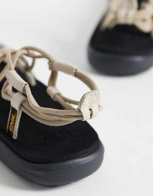 Teva Voya Infinity sandals in birch, 4 of 4