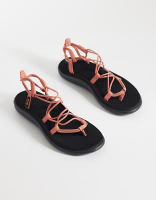 Voya Infinity sandals 
