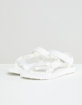 teva sandals asos