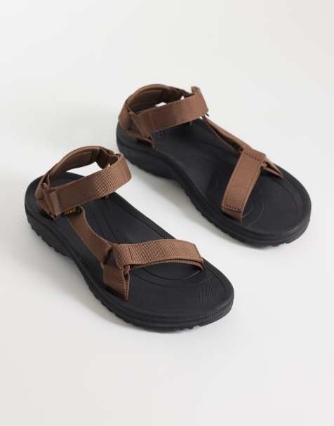 Teva Winsted sandals in brown - view 1
