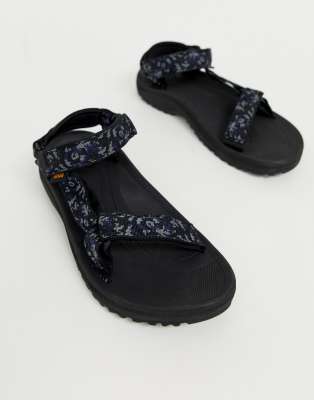 teva winsted black