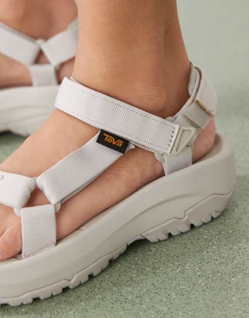 Teva XLT2 Ampsole sandal in pale grey
