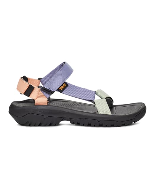 Teva - XLT2 - Platte sandalen in multi