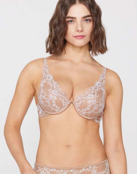 Tezenis Delicate essence in white - view 1