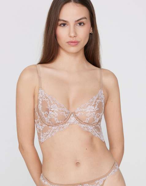Tezenis Delicate essence in white - view 1