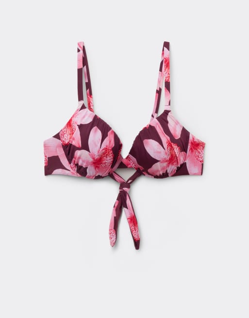 Tezenis Hibiscool in hibiscus, 6 of 6