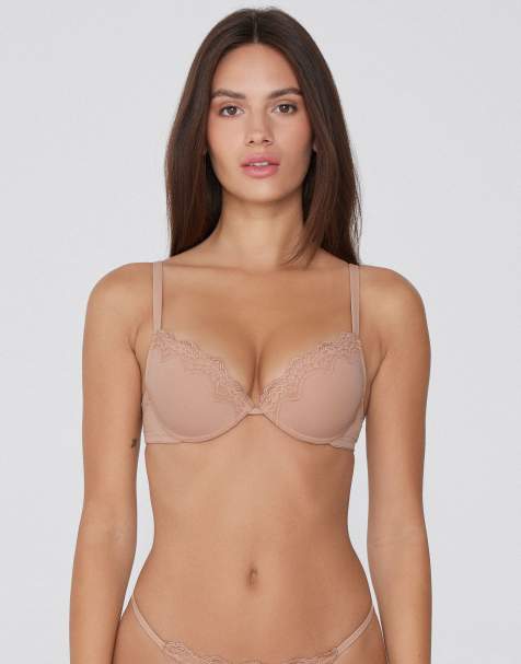 Tezenis Light touch in beige - view 1
