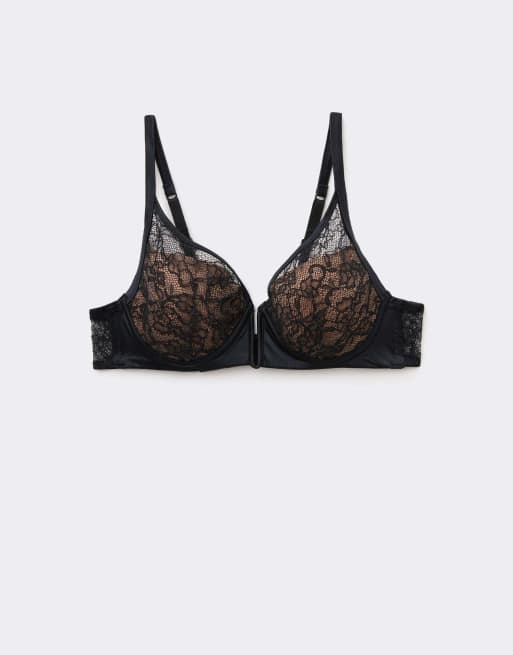 Tezenis Mistery essence in black, 5 of 5