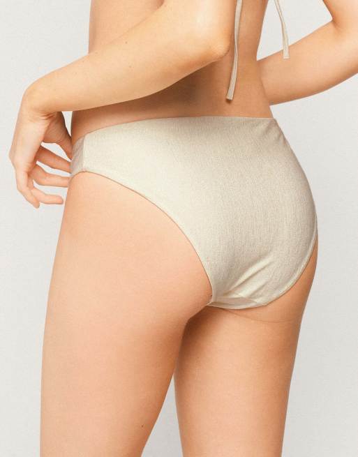 Tezenis Paradise bay in white shell, 2 of 5