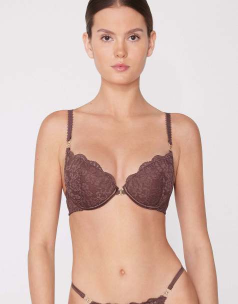 Tezenis Perfect armony in tobacco brown - view 1