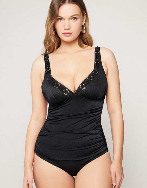 Tezenis Royal essence in black - view 1