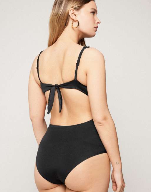 Tezenis Royal essence in black, 2 of 5