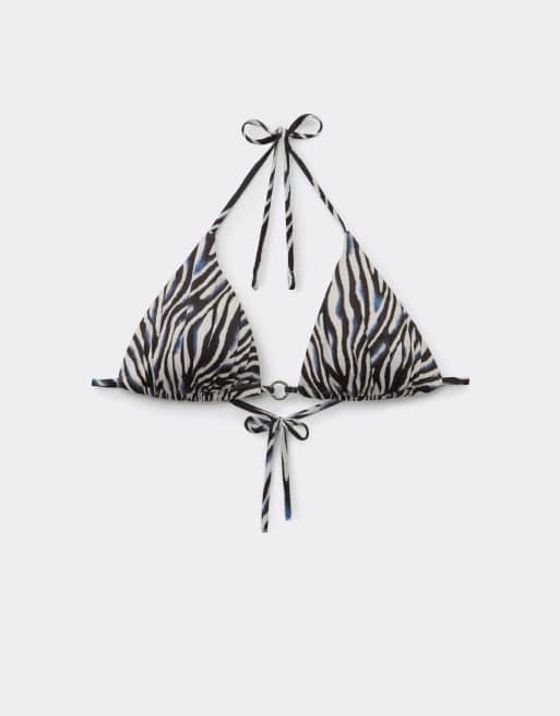 Tezenis Safari luxe in zebra, 6 of 6