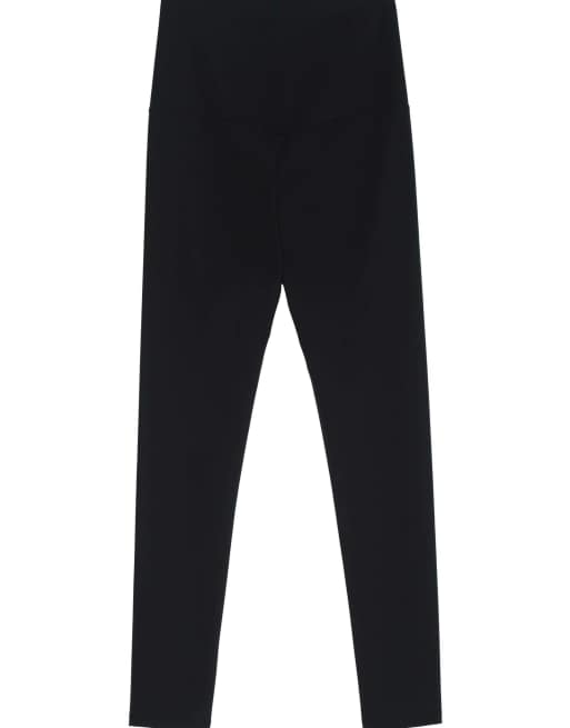 Tezenis Shaping leggings in black, 6 of 6