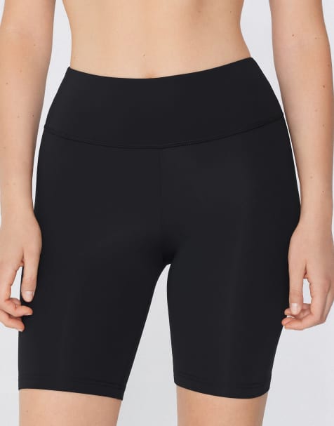 Tezenis Sport shorts in black - view 1