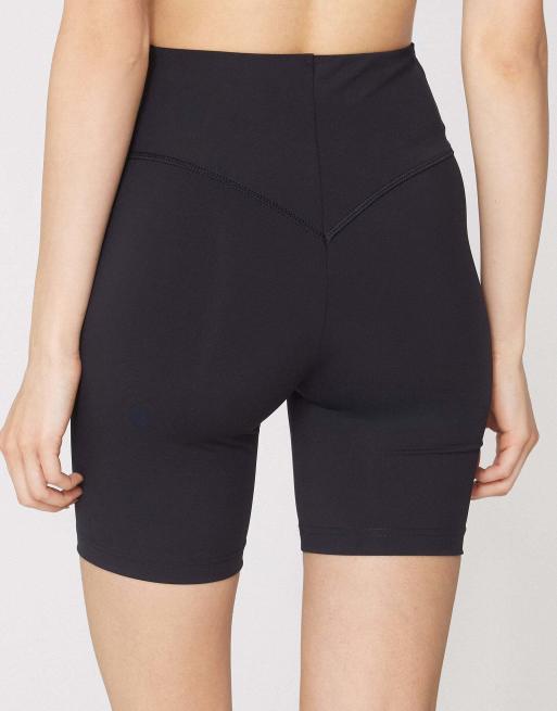 Tezenis Sport shorts in black, 2 of 5