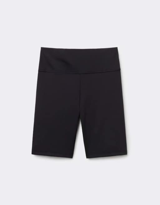 Tezenis Sport shorts in black, 5 of 5