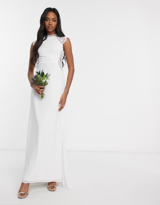 Asos tfnc outlet wedding