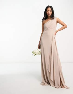 Tfnc nais mink maxi 2024 dress