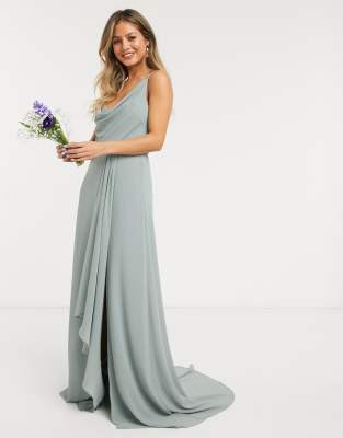 tfnc bridesmaid dress asos
