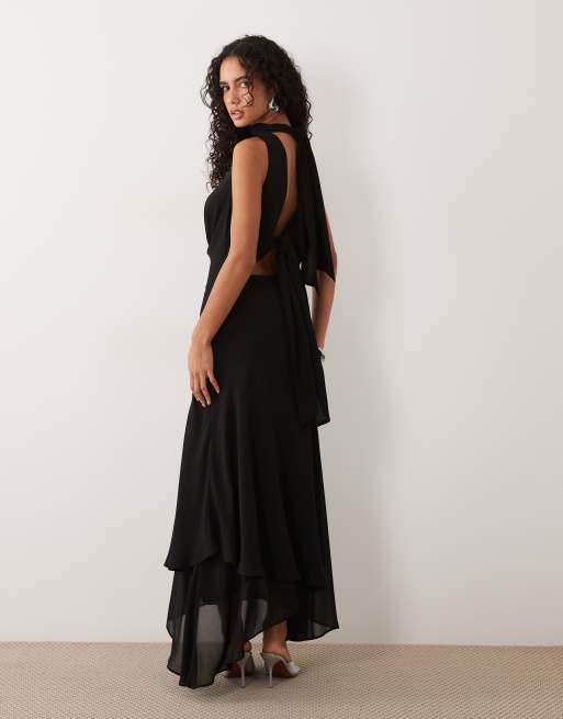 reformation graduation dress Reformation, Abercrombie, Revolve, Nordstrom, and even Amazon have *tons* of cute picks. 🛍️ We've highlighted 18 outfit ideas at the link below that should fit into your student budget and any Wedding Dresses With Lace And Organza this dreamy dress is Garlicky BLT Macaroni Salad Size:US 22 W