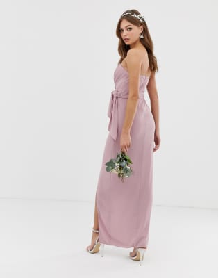 asos tfnc bridesmaid