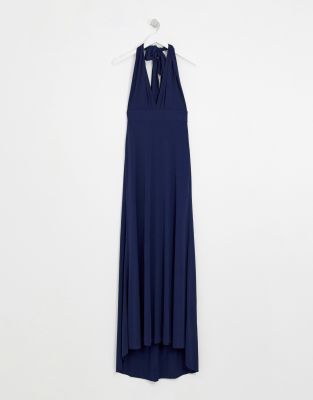 asos multiway dress