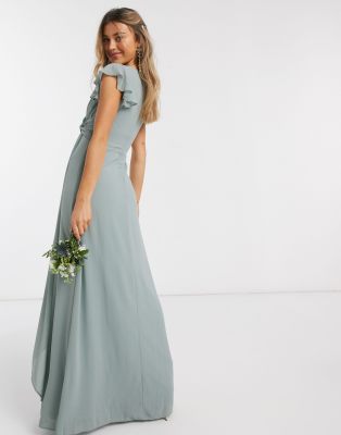 asos tfnc bridesmaid