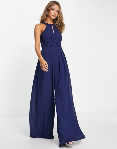 Jumpsuits for outlet weddings asos