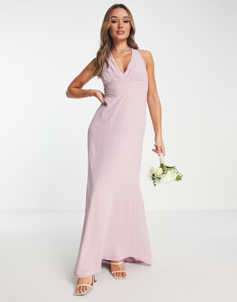 Asos bridesmaid 2024 dresses sale